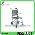 Aluminum Light weight wheelchair
